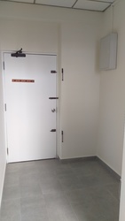 The Riverwalk / Riverwalk Apartments (D1), Apartment #169562562